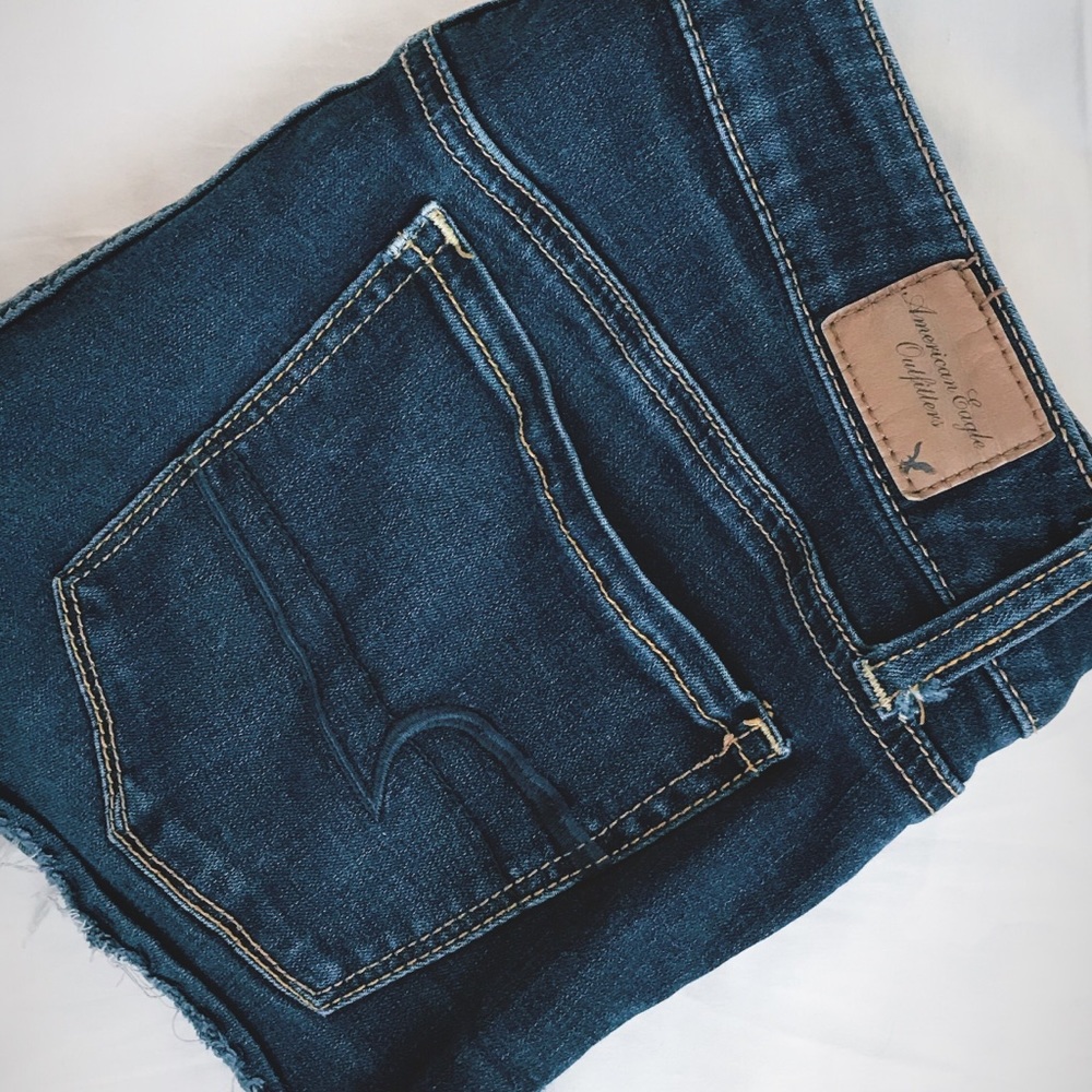 American Eagle Shorts ❌SOLD❌